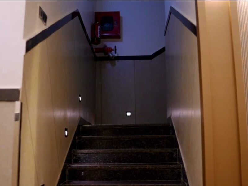 Krishnavi Luxury Hostel in Kota | Rajasthan