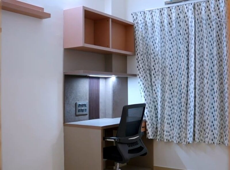 Krishnavi Luxury Hostel in Kota | Rajasthan