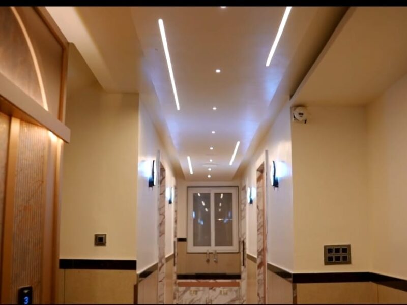 Krishnavi Luxury Hostel in Kota | Rajasthan