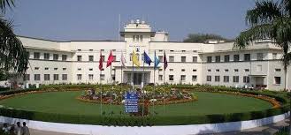 Kamala Nehru Memorial Hospital Prayagraj