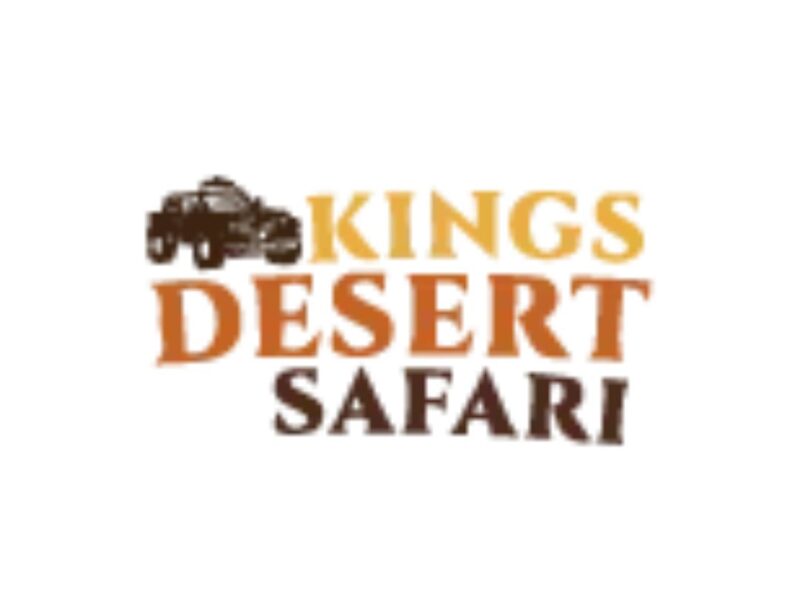 Kings Desert Safari