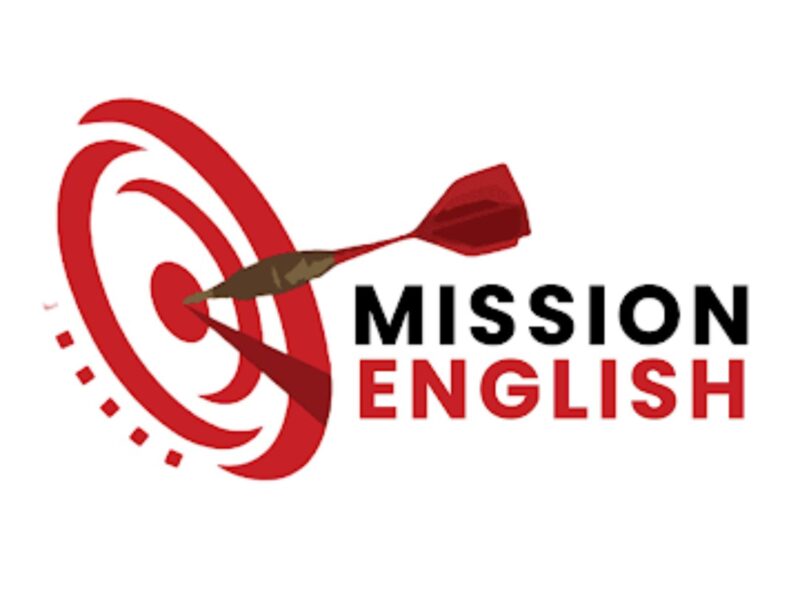 Mission English