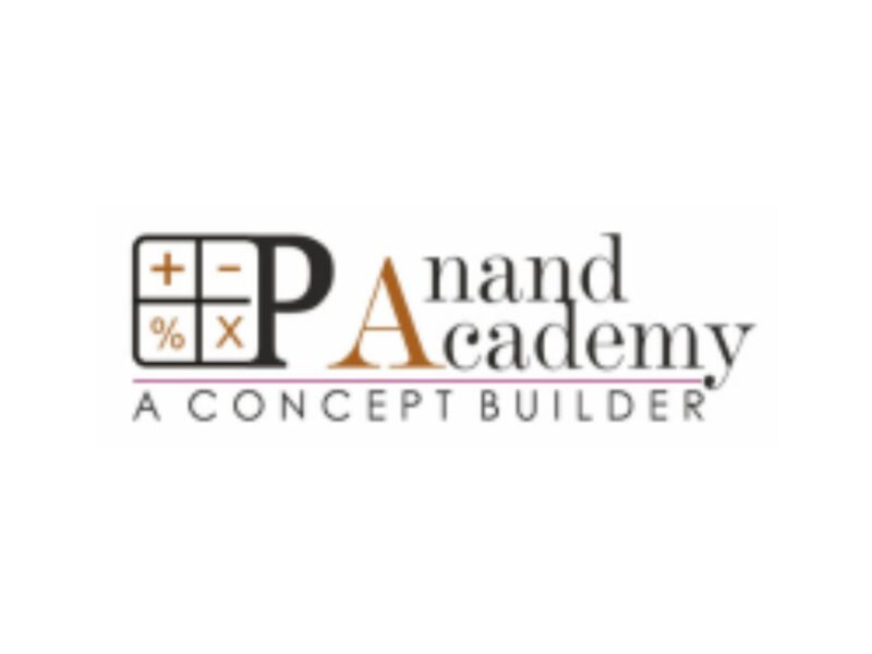 P Anand Academy