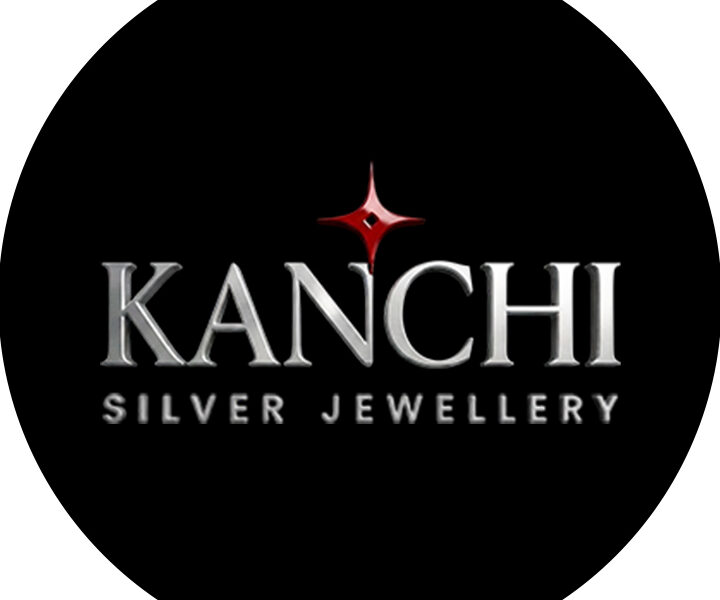 Kanchi Silver Jewellery – Elegant Jewellery Collection