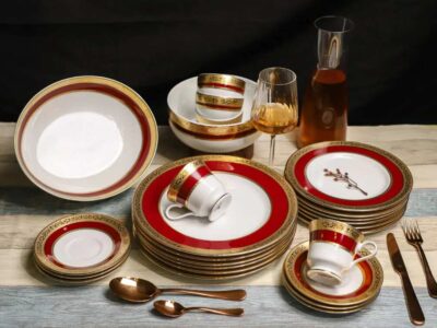 Buy Luxury Dinner Sets, Crockery, Tableware & Mugs