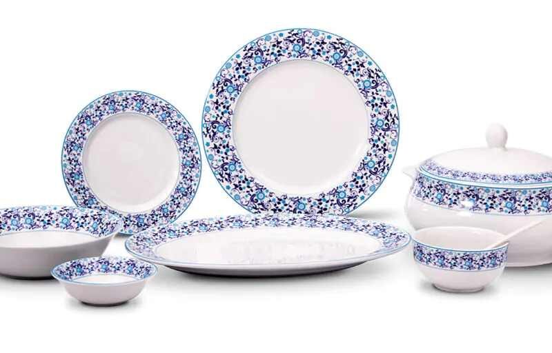 Buy Luxury Dinner Sets, Crockery, Tableware & Mugs