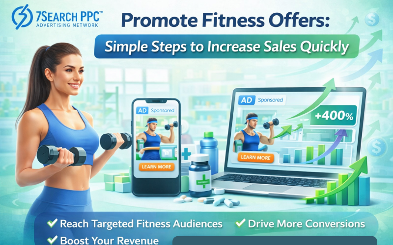 How to create high-converting fitness ads