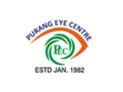 Purang Eye Centre