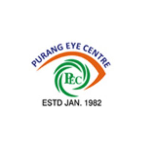 Purang Eye Centre