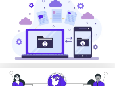CloudPe – Reliable Cloud Platform for Modern Businesses