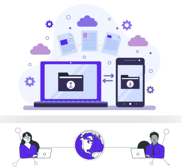 CloudPe – Reliable Cloud Platform for Modern Businesses