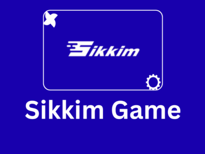 SIKKIM GAME