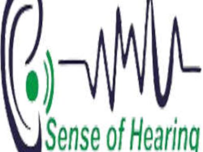 Sense of Hearing