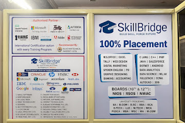 Skill Bridge