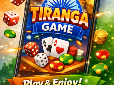 tiranga game