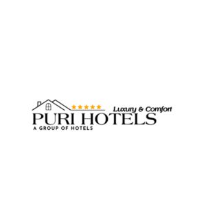 Puri Hotel Booking
