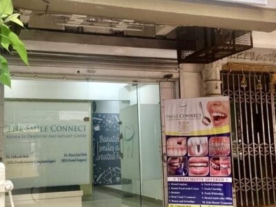 The Smile Connect – Advanced Dentistry and Implant Centre