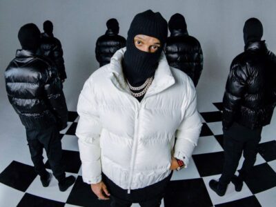 Trapstar | Official Trapstar Shooters | Latest Releases