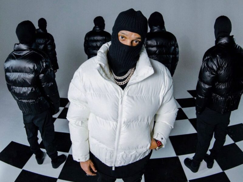 Trapstar | Official Trapstar Shooters | Latest Releases