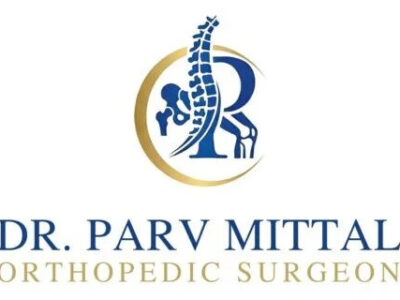 Dr. Parv Mittal - Best Orthopedic Surgeon in Firozabad | Hip & Knee Replacement Specialist Agra