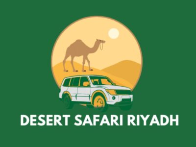 Desert Safari Riyadh