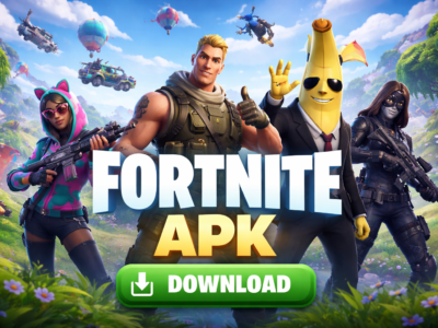 Fortnite APK