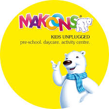 Makoons Play School and Daycare City Light Surat
