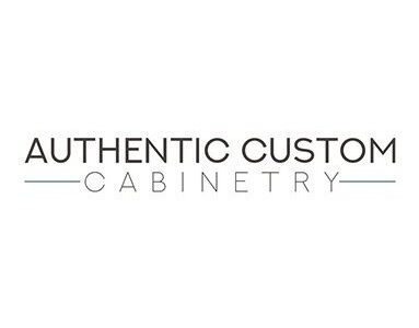 Authentic Custom Cabinetry