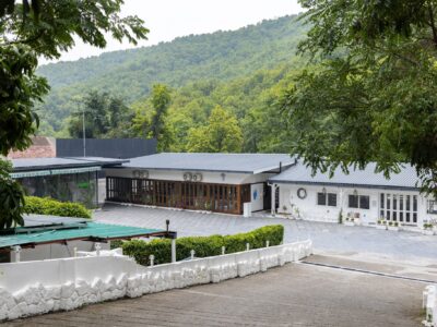 Foresta Cafe – Best Cafe in Dehradun with Great Ambiance