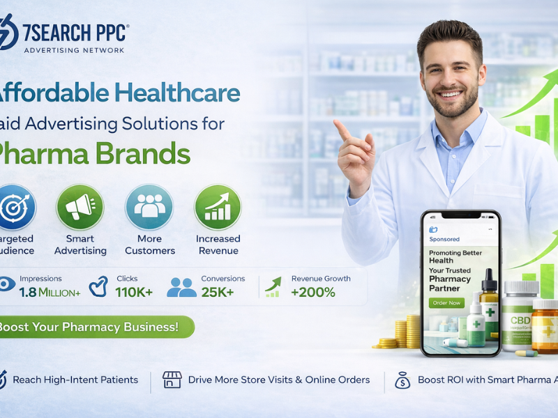 Healthcare Advertising Strategies