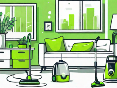 House cleaning service in South West Jasper Place