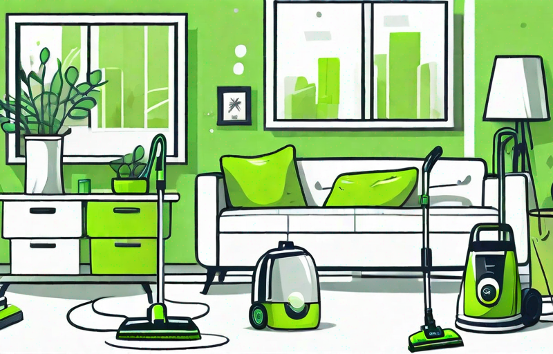 House cleaning service in South West Jasper Place