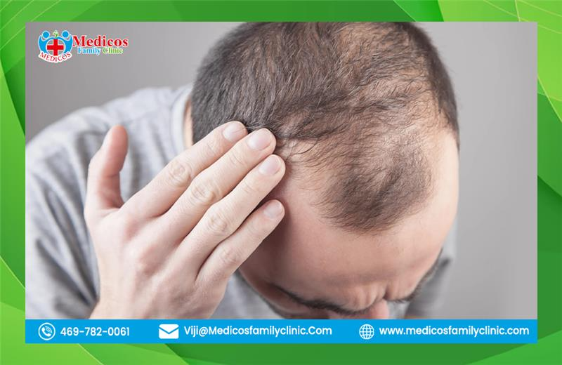 Medicos Family Clinic – Trusted Med Spa in Richardson