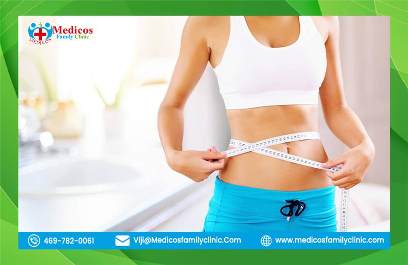 Medicos Family Clinic – Trusted Med Spa in Richardson