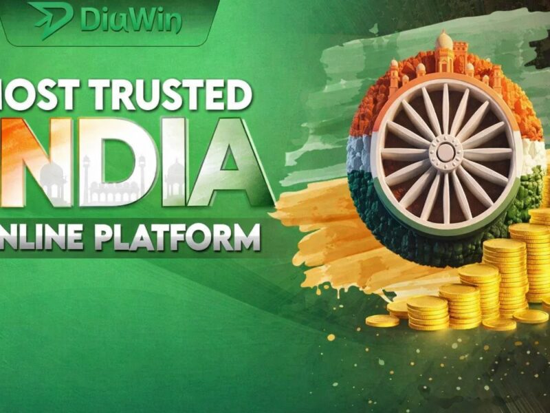 Diuwin Game – Ultimate Online Gaming Platform for Fun