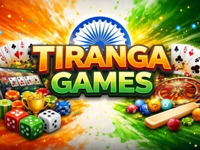 tiranga login