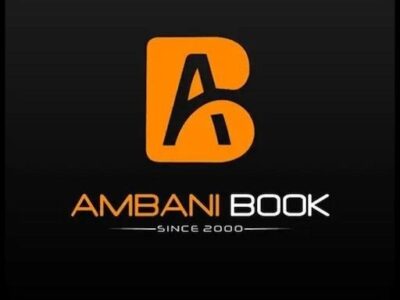 Ambani Book