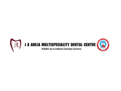 J A Aneja Multispeciality Dental Centre