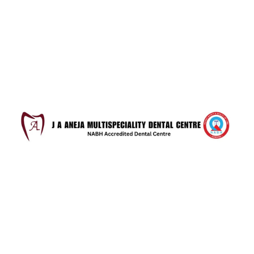 J A Aneja Multispeciality Dental Centre