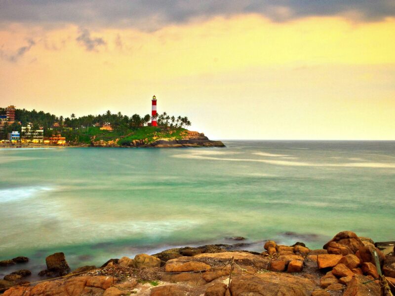 Quick Kerala Holidays – Backwaters of Kerala & Cultural Travel Packages