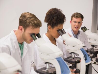 Microbiology Courses & MSc Microbiology – Amity University Punjab