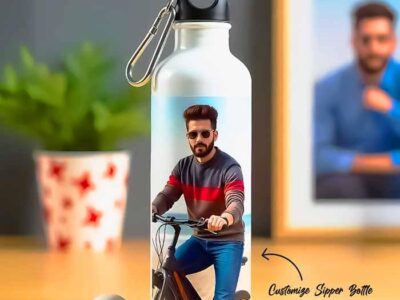 Romantic Birthday Gifts for Boyfriend with Same Day