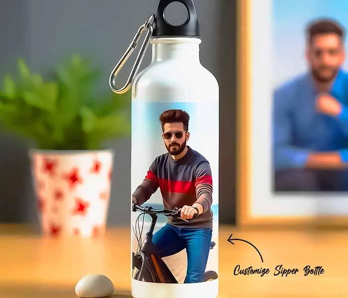 Romantic Birthday Gifts for Boyfriend with Same Day