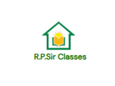 R.P. Sir Classes