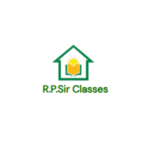 R.P. Sir Classes