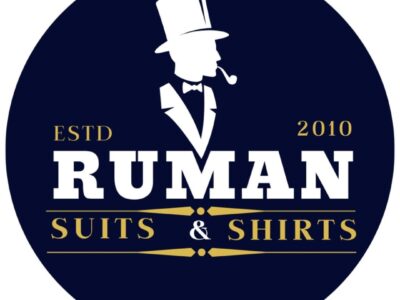 Ruman Suits And Shirts