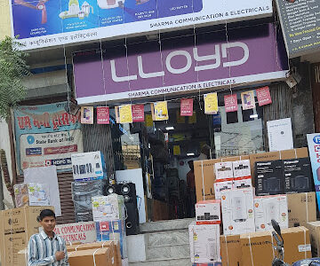 Sharma Communication & Electricals