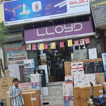 Sharma Communication & Electricals