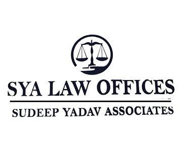 Sudeep Yadav (Advocate)