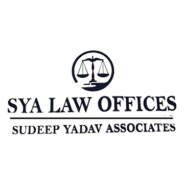 Sudeep Yadav (Advocate)